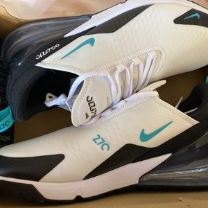 Nike mens golf air max